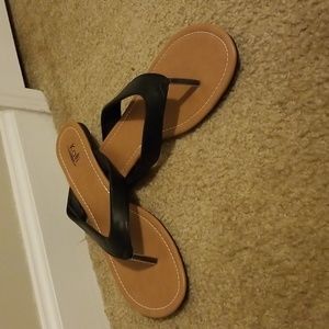 Ladies sandals